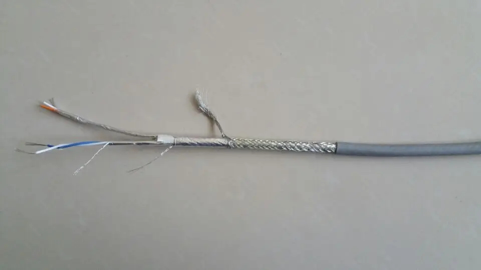 DMX512信号控制线 2*0.3