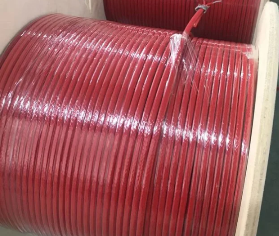 高温电缆AFR250-3*0.5