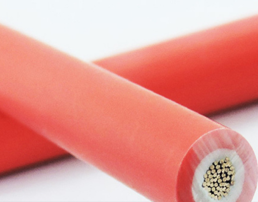 耐火硅橡胶电缆NH-YGC NH-YGCP NH-JGGR