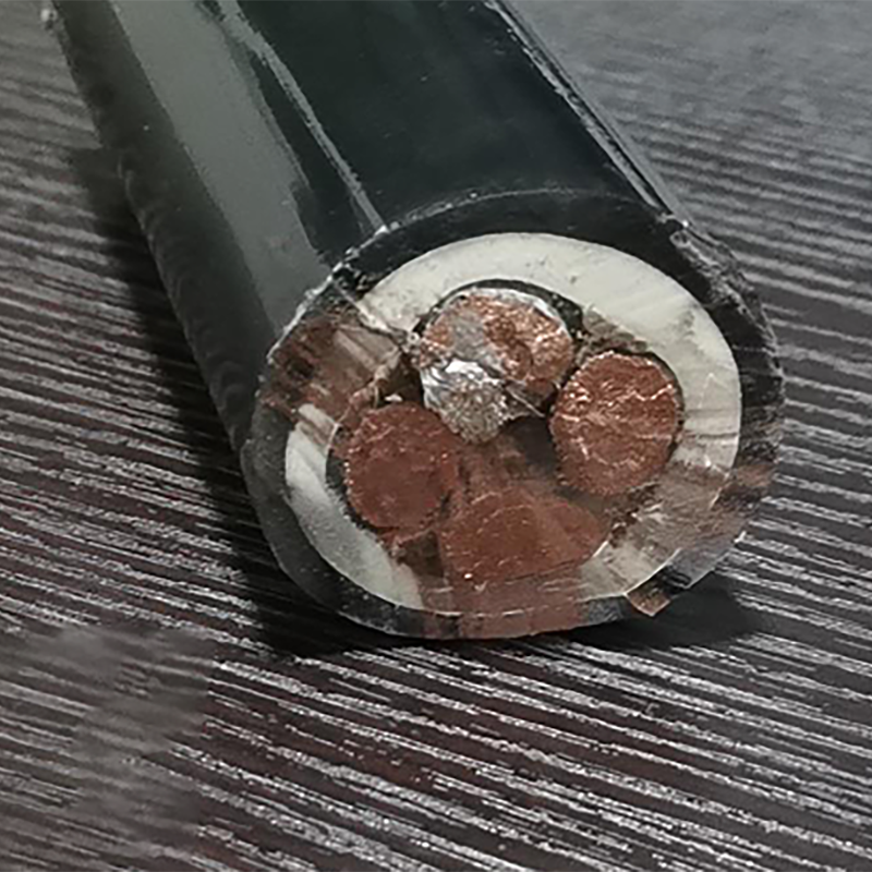 LT-YBTRV4x70mm2矿用移动橡套软电缆