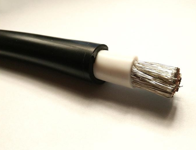 高压电机引接线JFEYH-10KV-1*35