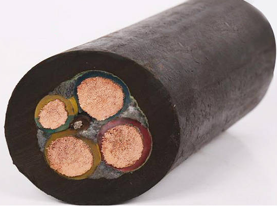 舞台灯光用电缆?ZB-SYFFR