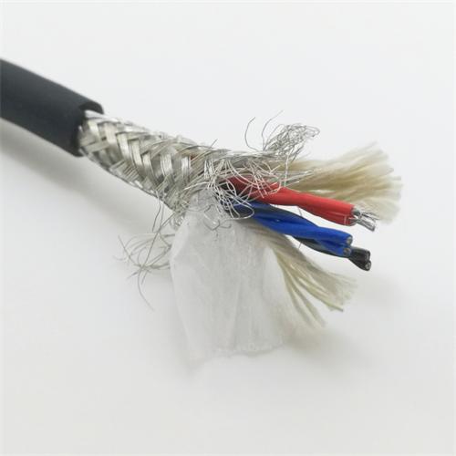 KYJVP屏蔽控制电缆